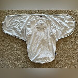 Nested Bean Zen Swaddle Classic